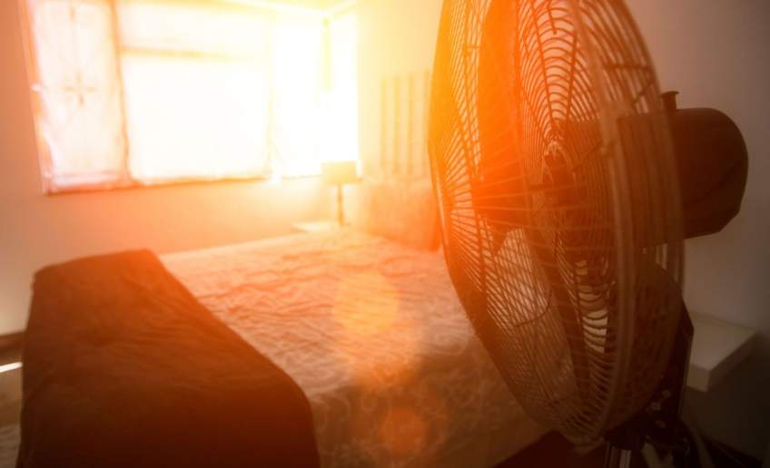 Severe Heat Arrives. Here’s What’s Important for Living Under Dangerous Conditions