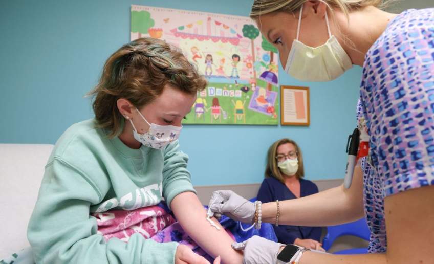 UNC Health, Duke Health Partner to Build NC’s First Stand-alone Children’s Hospital