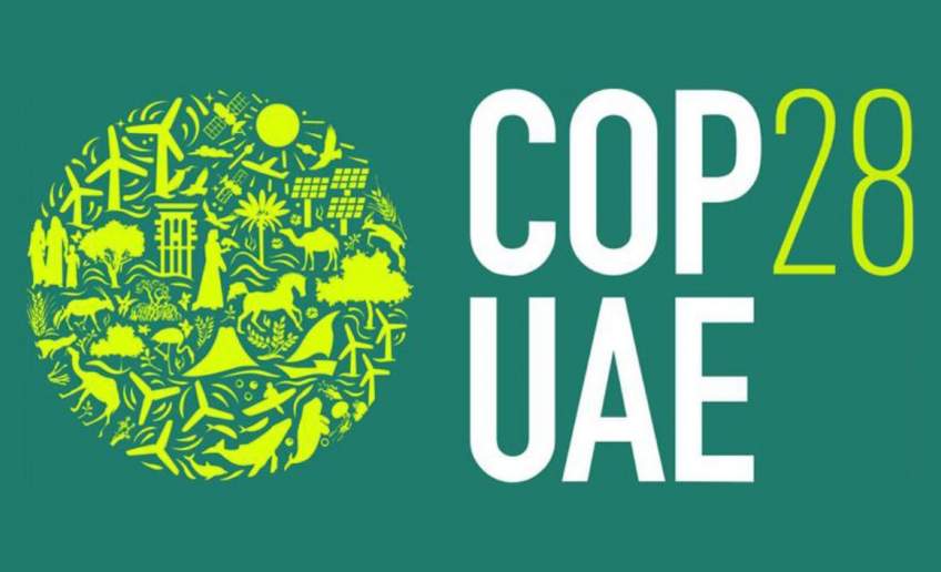 Students and Faculty Attending World Climate Conference COP28 in Dubai