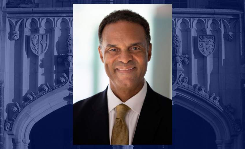 Alec Gallimore Named Duke’s Next Provost, Chief Academic Officer
