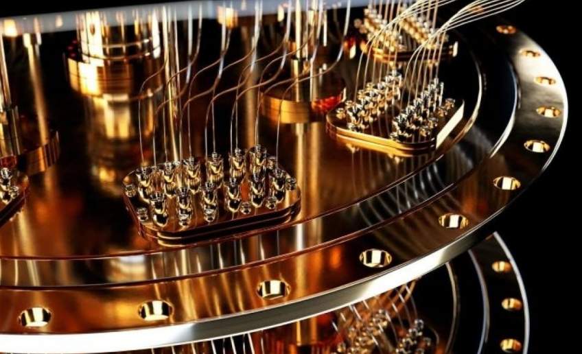 The Road to Build a Quantum Computer