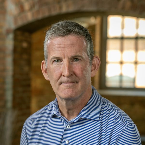 Daniel Ennis headshot